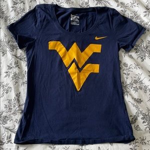 Navy Blue Nike WV T-shirt